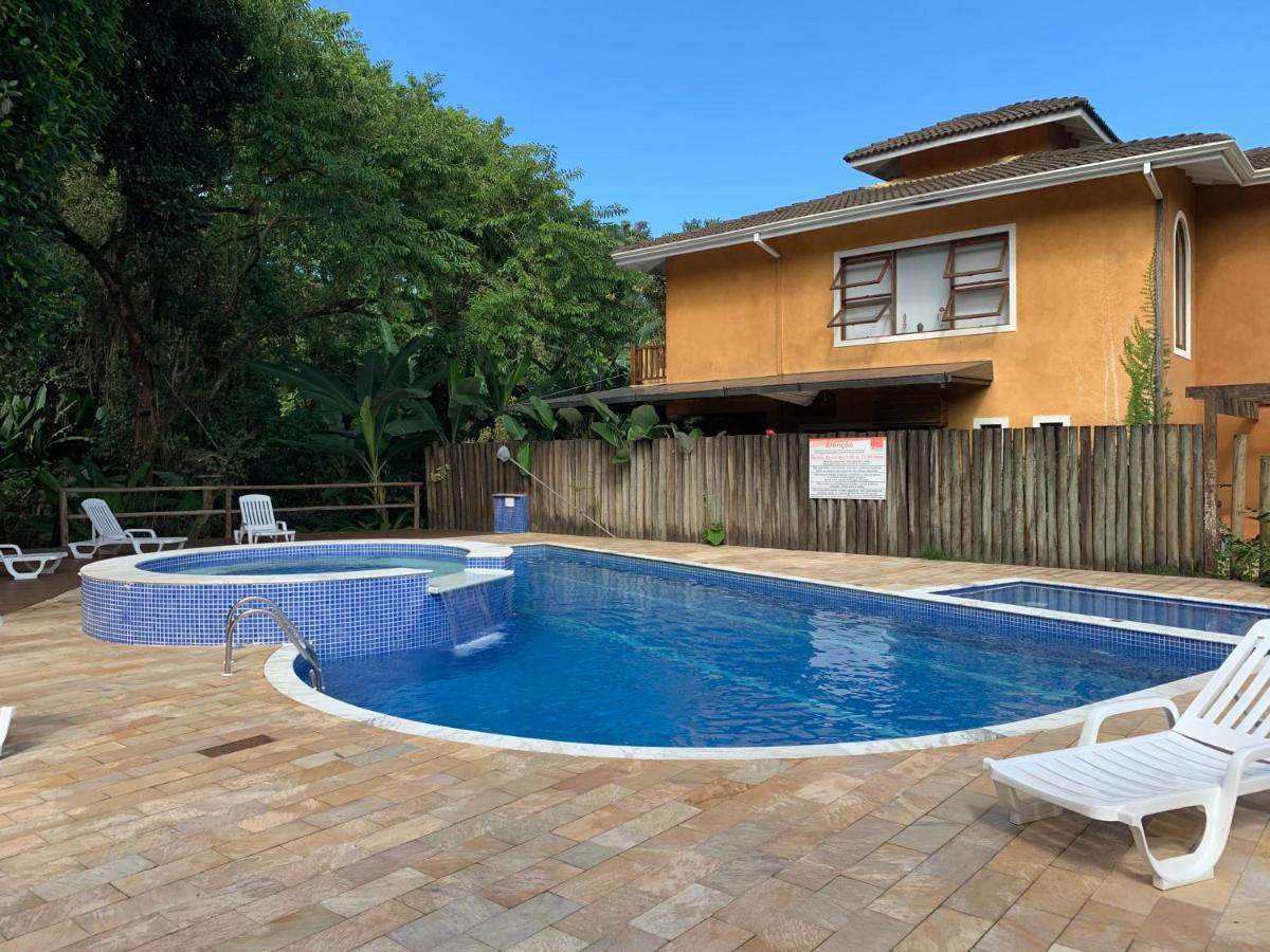 Excelente Casa Em Juquehy Sao Sebastiao (Sao Paulo) Exterior foto